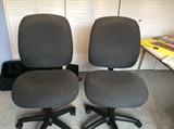 office chairs