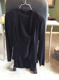 Vintage womens suit