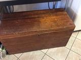 wood trunk