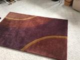 wool area rug