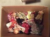 Vintage dolls-really cheap 25 cents each!