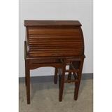 Nice roll top child's desk