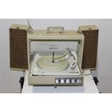 Awesome vintage Magnavox Micromatic Record Player