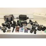 Camera Supplies
