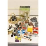 Fuses and tubes