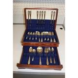 Silver plate
