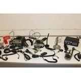 Vintage radio supplies