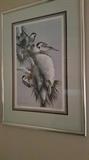 Maynard Reese                                                               Red  Pine - Chickadees # 597/950