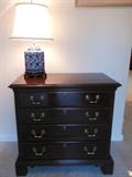 Ethan Allen bachelor's chest