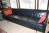 Mid-Century sofa
