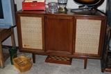 Mid-Century stereo