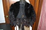 Vintage fur