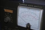 Heathkit Audio Analyzer