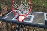 Spalding Basketball goal 