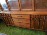 Mid Century Kent Coffey Drawers, Storage