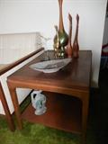 Mid Century Lane Furniture Danish Modern Occasional Table (2)