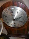 Vintage Revere Electric Clock