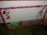 Vintage Disney Erase Board