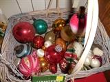 Glass Ornaments