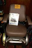 Jazzy Scooter $400.
