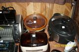 Crockpots