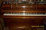 Kohler and Cambell Piano
