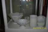 Milk Glass