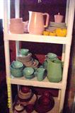 Texas Ware