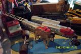 Lionel Train Set