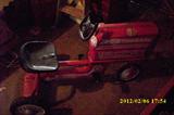 Murray Trac Pedal Tractor