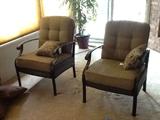 Patio Furniture