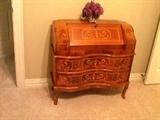 Wood Secretary