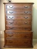Ethan Allen Chest