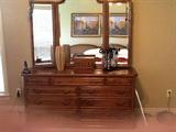 Ethan Allen Dresser