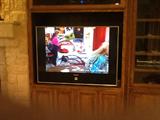 60 " Samsung HDTV