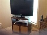 Samsung 40" Flat Screen TV