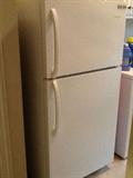 Frigidaire Refrigerator