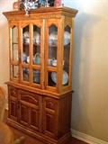 China Cabinet