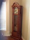 Ridgeway Grandfather Clock