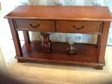 Sofa Table