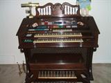 Wurlitzer 900 series