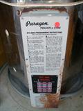Paragon Touch n Fire
DTC 600c