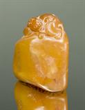 Lot 589:
Chinese Tianhuang Stone Seal