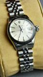 41. LADIES ROLEX – VINTAGE.