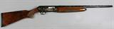 56. BROWNING DUCKS UNLIMITED A5 SHOTGUN.