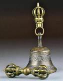 57. Collection of Good Chinese Bronzes