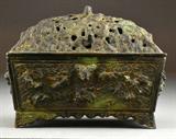 57. Collection of Good Chinese Bronzes