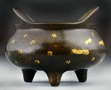 57. Collection of Good Chinese Bronzes