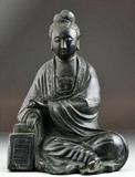 57. Collection of Good Chinese Bronzes