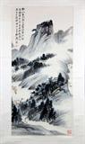 58. Collection of Over 50 Chinese Paintings